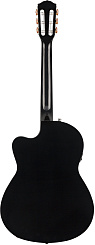 FENDER CN-140SCE BLK WC