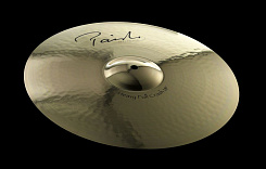 Paiste 16" Reflector Heavy Full Crash Signature