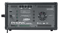 PHONIC POWERPOD 620 PLUS T1