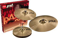 Комплект тарелок (14"/16"/20") 000065USET PST 5 Universal Set Paiste