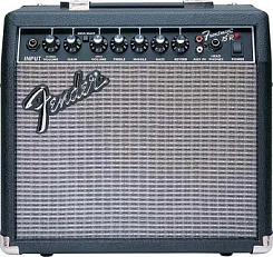 FENDER FRONTMAN 15R