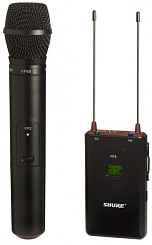 Радиосистема SHURE FP25/VP68 R5 800 - 820 MHz