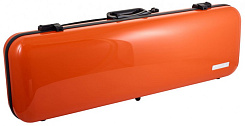 GEWA Violin case Air 2.1 Orange high gloss