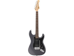 G&L Legacy HH Blackburst MP