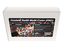 CHAUVET-DJ Funfetti Refill - Color