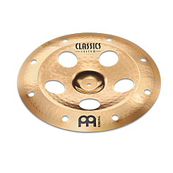 Meinl CC18TRCH-B Classics Custom Trash China