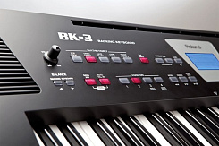 Синтезатор Roland BK-3-BK