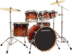 LUDWIG LCB522FXMW