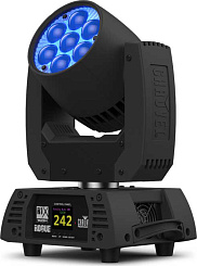 Светодиодный прожектор CHAUVET-PRO Rogue R1X Wash