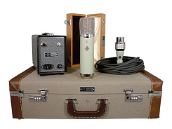 Микрофон Telefunken Ela M 251E