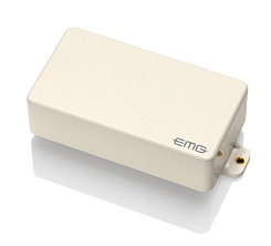 Звукосниматель Humbucker EMG 60IVORY