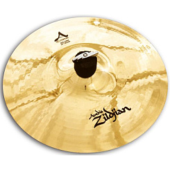 ZILDJIAN 12` A` CUSTOM SPLASH