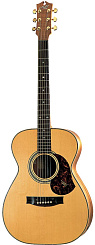 Гитара Maton EBG808-ARTIST