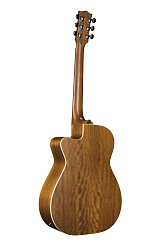 Электроакустическая гитара Maton EBG808C-TE