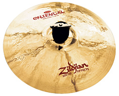 ZILDJIAN 11` ORIENTAL TRASH SPLASH