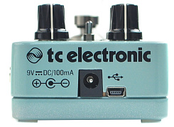 TC ELECTRONIC Quintessence Harmonizer