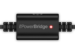 IK MULTIMEDIA iRig PowerBridge