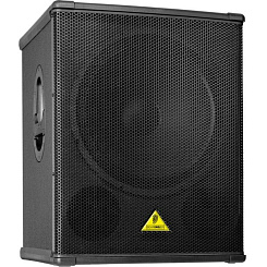 Пассивный сабвуфер Behringer B1800X PRO