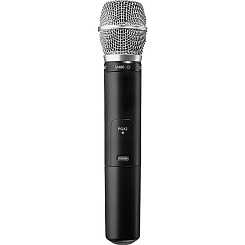 Передатчик SHURE PGX2/SM86 R1 800 - 820 MHz