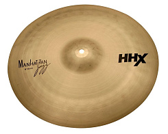 Sabian 18" Manhattan Jazz HHX