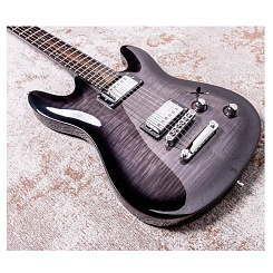 Framus DIABLO SUPREME NBT HP