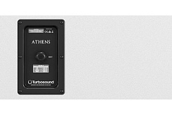 Turbosound ATHENS TCS218B-R-WH