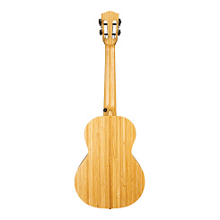 Укулеле тенор Cascha HH-2314 Bamboo Series