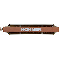 HOHNER Chromonica 48 270/48 D - Губная гармоника хроматическая Хонер