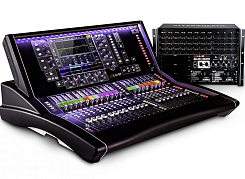 ALLEN&HEATH DLIVE-S3