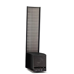 Напольная акустика Martin Logan Impression ESL 11A Gloss Black