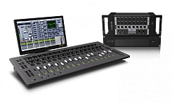 AVID S3L SYSTEM16