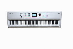 Цифровое сценическое пианино Kurzweil SP7 WH