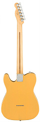 FENDER PLAYER Telecaster MN Butterscotch Blonde