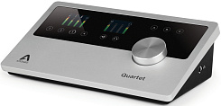 Apogee Quartet