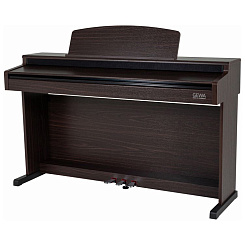 Фортепиано цифровое GEWA DP 345 Rosewood