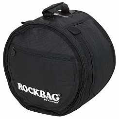 Rockbag RB22555B  Tom Tom 14x26x22 x 12x26x22; BLK Чехол для тома.