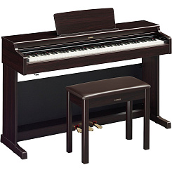 Электропиано с банкеткой Yamaha YDP-165R Arius