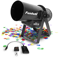 CHAUVET-DJ Funfetti Shot