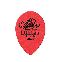 Dunlop 423R. 50 Tortex Small 