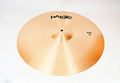 Тарелка 22'' 0001191622 Silent Ride Paiste