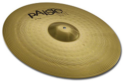 Paiste 20" Ride 101 Brass