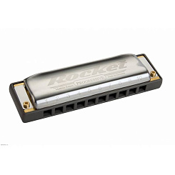 HOHNER Rocket 2013/20 C - Губная гармоника диатоническая Хонер