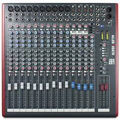 Allen & Heath ZED18