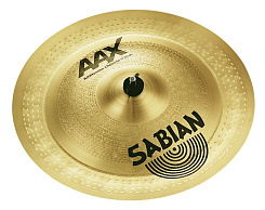 Sabian 17" Aaxtreme Chinese AAX