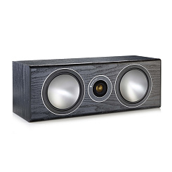 Monitor Audio Bronze Centre Black Oak 