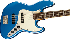 Электрогитара FENDER SQUIER Classic Vibe Late '60s Jazz Bass LRL Lake Placid Blue