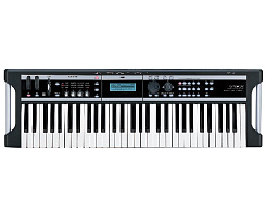 Синтезатор KORG X50