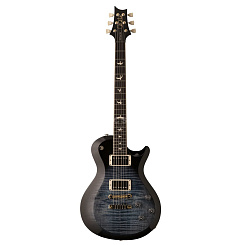 Электрогитара PRS S2 MCCARTY 594 SINGLECUT FADED BLUE SMOKEBURST, с чехлом