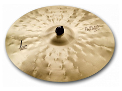 Sabian 21" Legacy Ride HHX