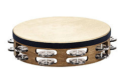 Тамбурин 10" Meinl TAH2WB Traditional 